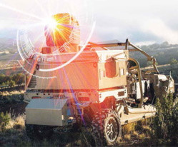 Возвращение на землю