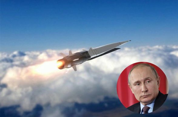 Александр Гольц: Портрет либерала-предателя