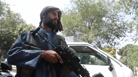 Талибы в Афганистане освободили заключенных, в их числе террористы