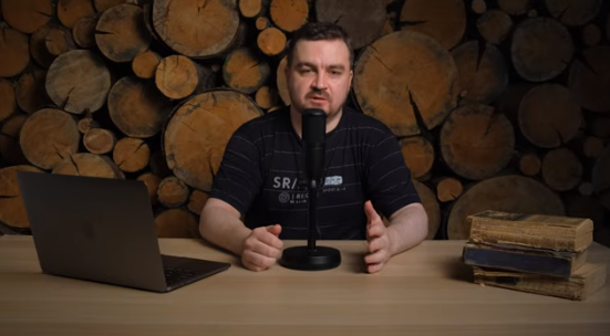 Коммуно-буржуи на службе у империализма. Александр Роджерс