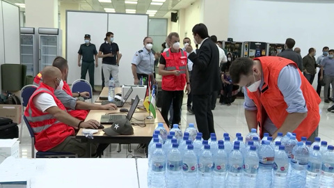 Одна из самых укрепленных в мире: что происходит на границе Узбекистана и Афганистана