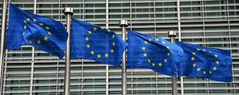 Вице-президент Еврокомиссии оценил перспективы членства Украины в ЕС