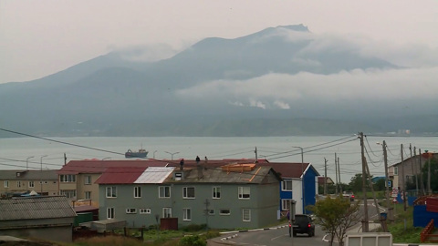 Вплавь от Кунашира до Хоккайдо: россиянин доплыл до Японии, чтобы попросить убежища