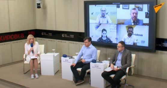 30 лет независимости Украины: какой опыт могут извлечь страны ближнего зарубежья