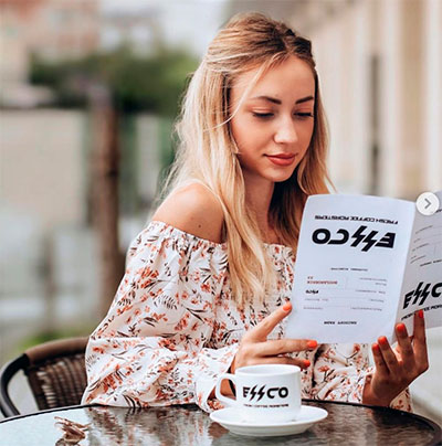 В Черновцах открылась кофейня с нацистской символикой