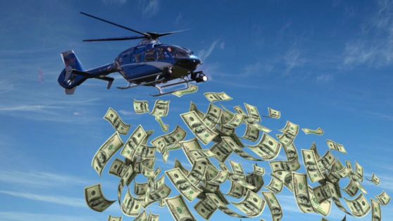 Палата представителей Конгресса США одобрила пакет бюджетных предложений на $3,5 трлн