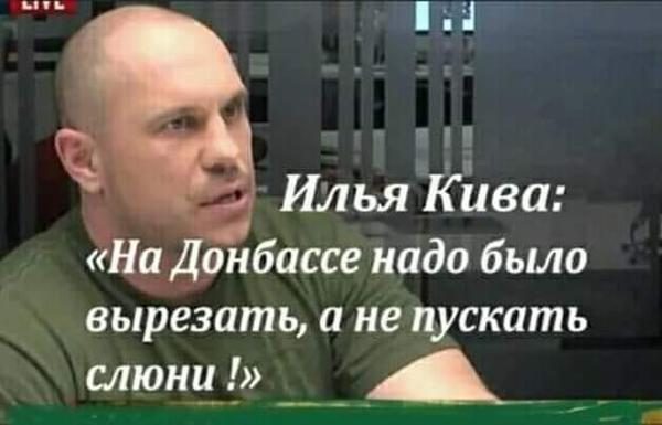 Пугалки для власти от «ОПЗЖ», которых она сама и боится. Владимир Скачко