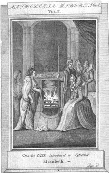 Грануаль — королева пиратов