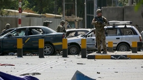 "Признал свою ответственность за события в Афганистане". Байден молчал почти 8 часов