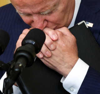 «Отступающий трус»: Израиль усомнился в надëжности Байдена на случай «ядерного» Ирана