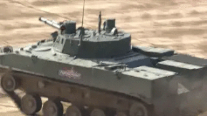 МВТФ АРМИЯ-2021 | Динамический показ ВВСТ | «Танковый биатлон»: Индивидуальная гонка | 1 дивизион | Китай | Узбекистан | Россия