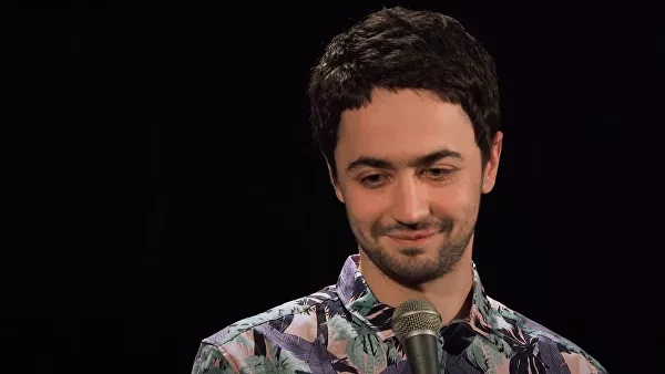 МВД России приняло решение о пожизненном нежелательном пребывания комика Идрака Мирзализаде на территории Российской Федерации