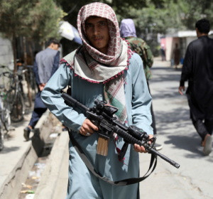 Афганский посол: "Талибан"* намерен убить лидера сопротивления в Панджшере