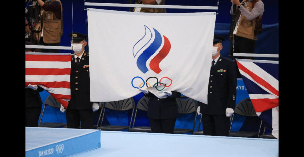 Глава USADA призвал обнародовать результаты тестов на допинг спортсменов из России