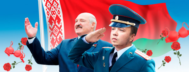 За взятие Вильнюса. «Старлея Протасевича повысили до капитана КГБ» – украинский контрразведчик