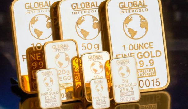 Александр Роджерс: О новом процветании. Чем государство богатеет?