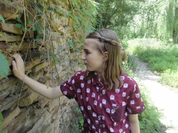 «Стоящие за твоим плечом». Другая литература — созданная детьми на войне