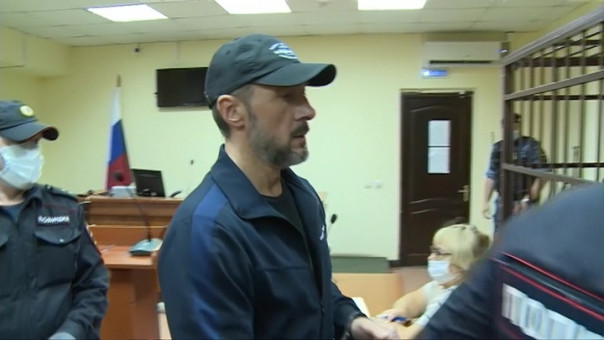 Агент СБУ получил срок за контрабанду деталей российских ЗРК