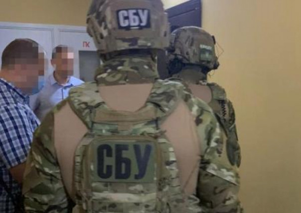 «Чаус-2»: СБУ заявила о нейтрализации силовой ячейки «Патриотов — За Жизнь» Ильи Кивы