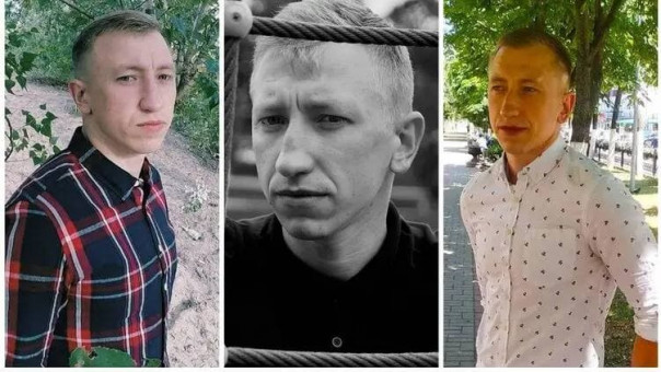 Связи с "Боцманом" из "Азова". Что известно о смерти белоруса Шишова, которого нашли повешенным в Киеве