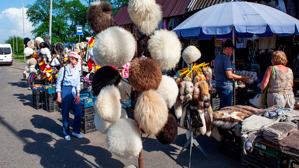 Северный Кавказ – "чёрная дыра" для газа, электричества и бюджетных денег