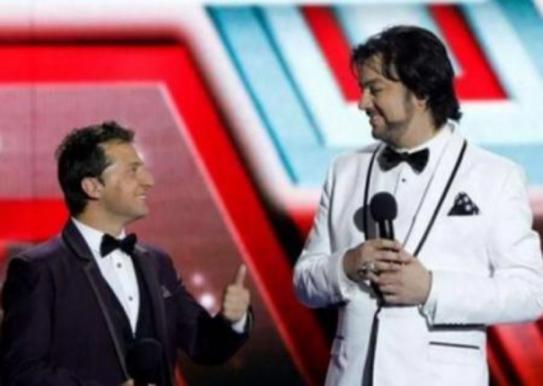 «Патриоты» добились: Киркорову запрещён въезд на Украину на три года