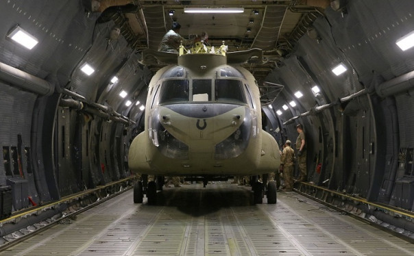 Вывод сил США из Афганистана: отклики с Ближнего Востока