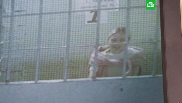 «Я больше так не буду»: у сбившей детей московской студентки случилась истерика в суде