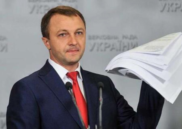 Шпрехен-фюрер в отчаянии: "украинизаторы" между собой говорят по-русски