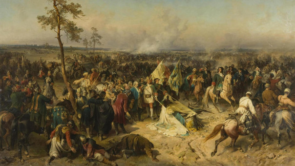 Швеция обвинила Россию в военных преступлениях