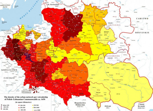 Польский институт национальной памяти нацелился на «Восточные кресы»