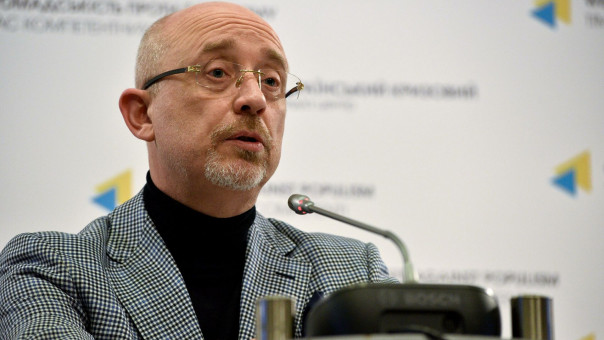 «Раз ты министр оккупированных территорий, чеши туда» – Резникова унизили в украинском эфире