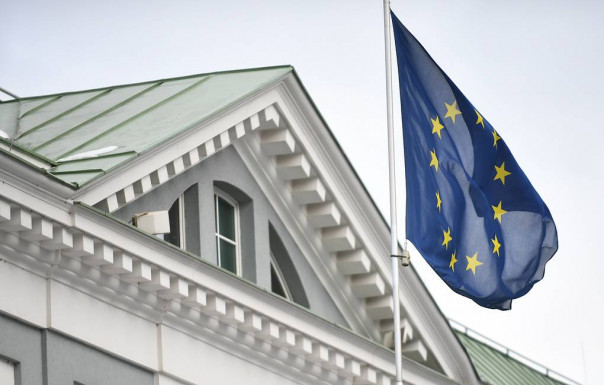 Платежи экспортеров РФ по "углеродному налогу" ЕС могут составить до $6,4 млрд к 2030 году