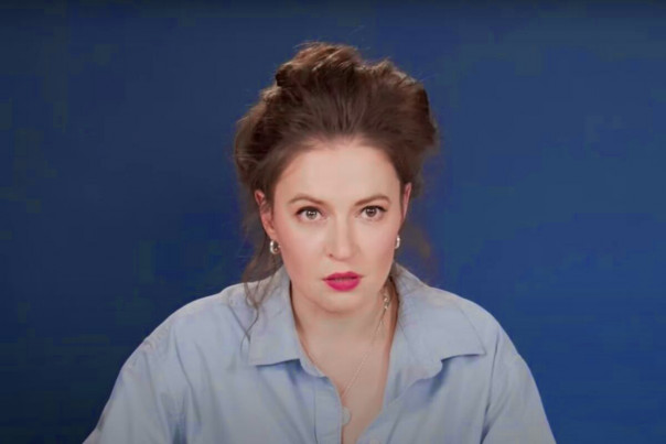 Певчих, Максакова и Албуров признаны иноагентами