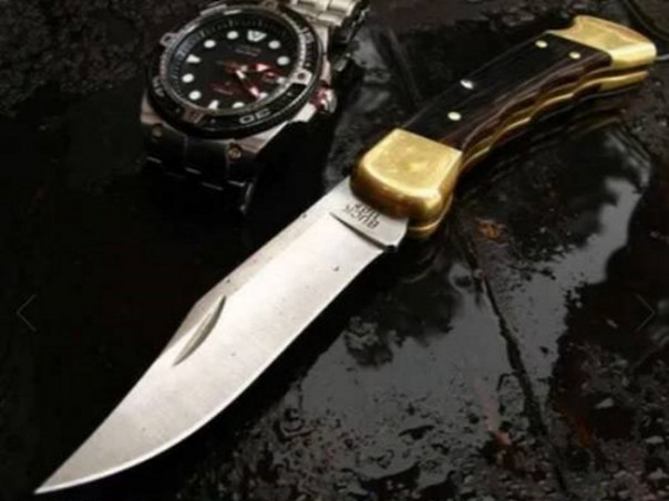 Ножи: эволюция стали