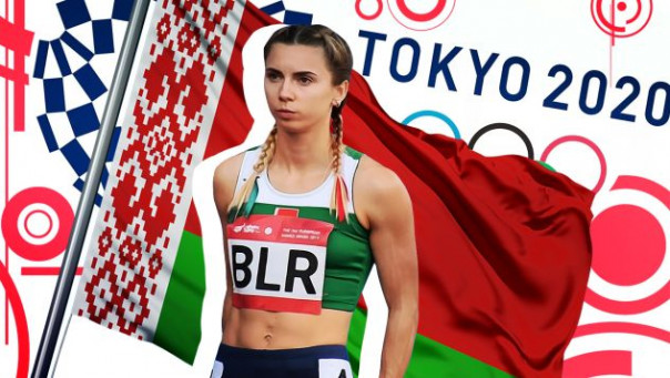 «Она не должна была бежать»: белорусская легкоатлетка шокировала правдой о Тимановской
