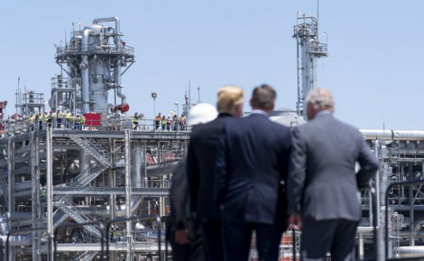 Миру пообещали конец эры дешевого газа