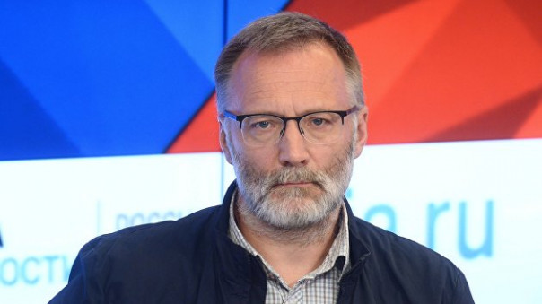 «Если вы нам не ответите, мы напишем в "Спортлото"». Михеев о претензиях Киева к Западу