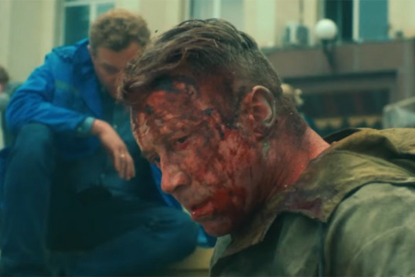 Фильм о событиях в Луганске в 2014 году покажут на французском и арабском языках