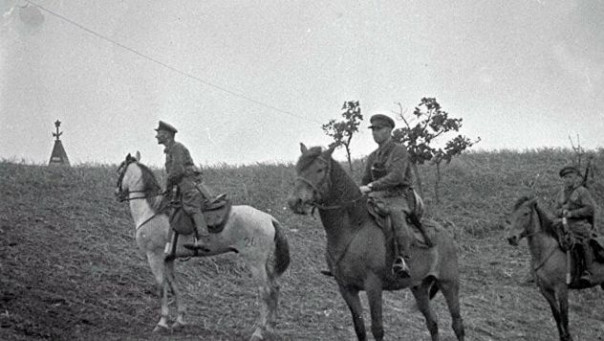 ФСБ впервые рассекретила доказательства подготовки Японии к войне с СССР