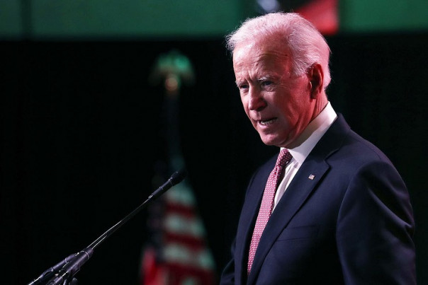 Президент США Джо Байден вчера назначил спецпосланника Госдепартамента по вопросам энергетики