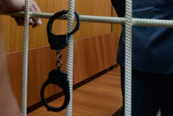 Чиновничьи криминальные хроники №7