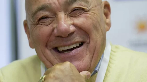 Познер: Россия «заслужила» наказание на Олимпиаде за применение допинга