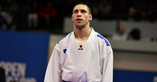 Украинский олимпийский призер публично заступился за Ярославу Магучих