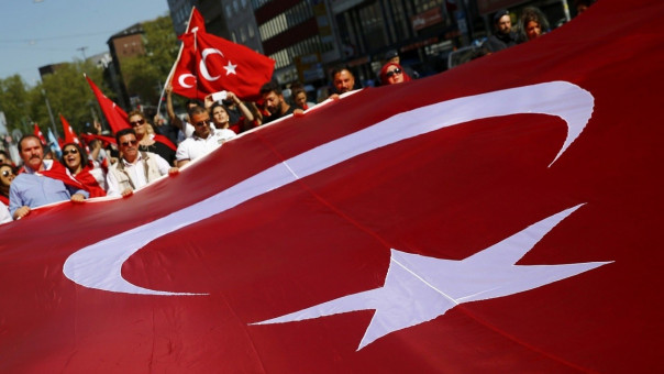 Турецкий Гамбит