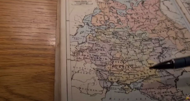 Чемодан-вокзал-Россия? Нет. Будет Крымский вариант