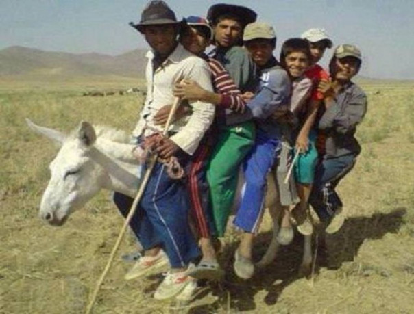 Топ-5 глупостей Литвы во время миграционного кризиса