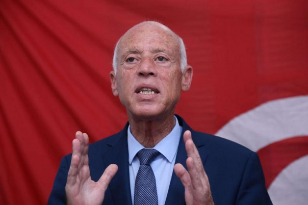 События в Тунисе приковывают внимание всего мира