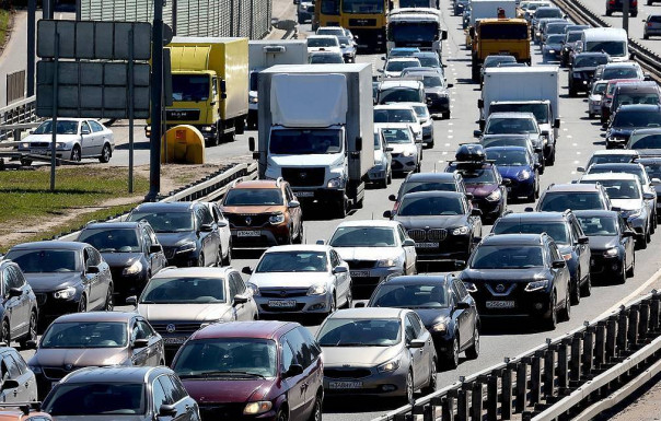 В России впервые планируют внедрить для всех автомобилей "карты спасения"