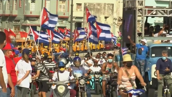 На Кубе малое и среднее предпринимательство получило юридическую базу